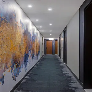 Homewood By Hilton Downtown Montreal