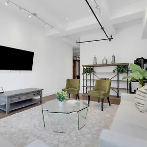 Les Lofts Du Mont Royal Montreal
