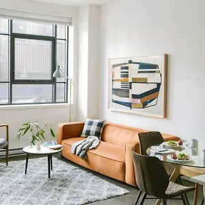 Aparthotel Sonder Le Guerin, Montréal