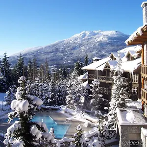 coast-blackcomb-suites-at-whistler.hotels-of-whistler.com/