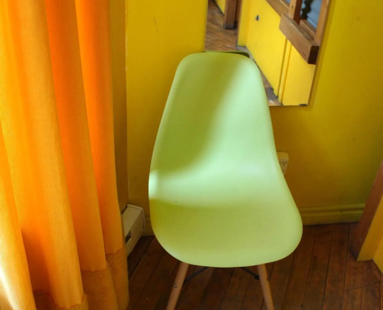 Hostel Auberge Alternative Montreal Kanada
