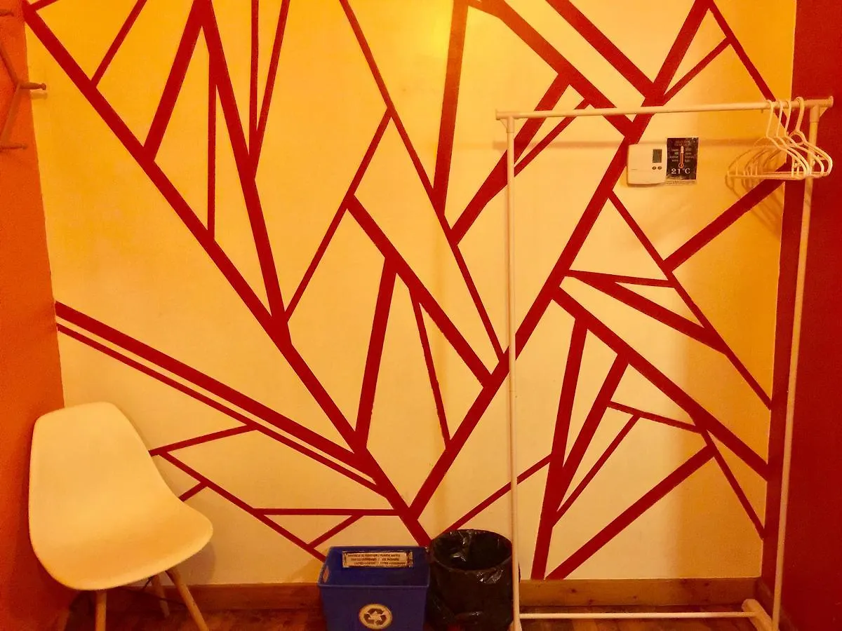 Auberge Alternative Montreal