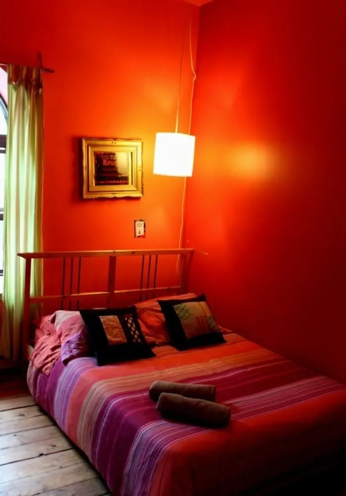 Auberge Alternative Montreal Hostel