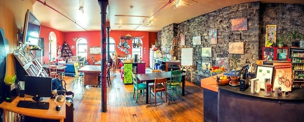 Auberge Alternative Montreal