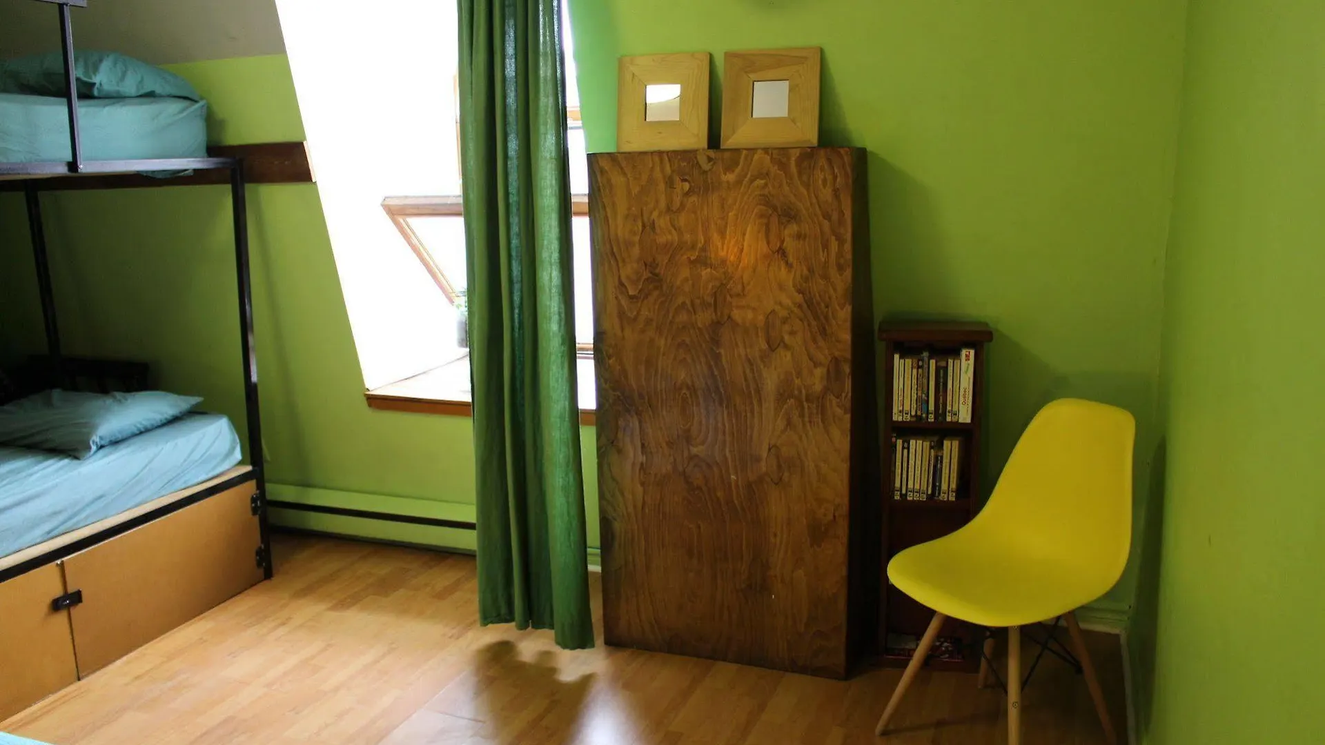 Auberge Alternative Montreal
