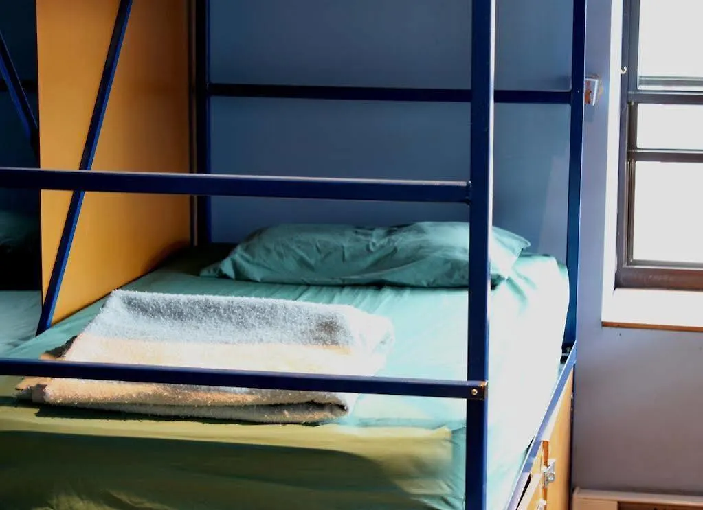 Hostel Auberge Alternative Montreal
