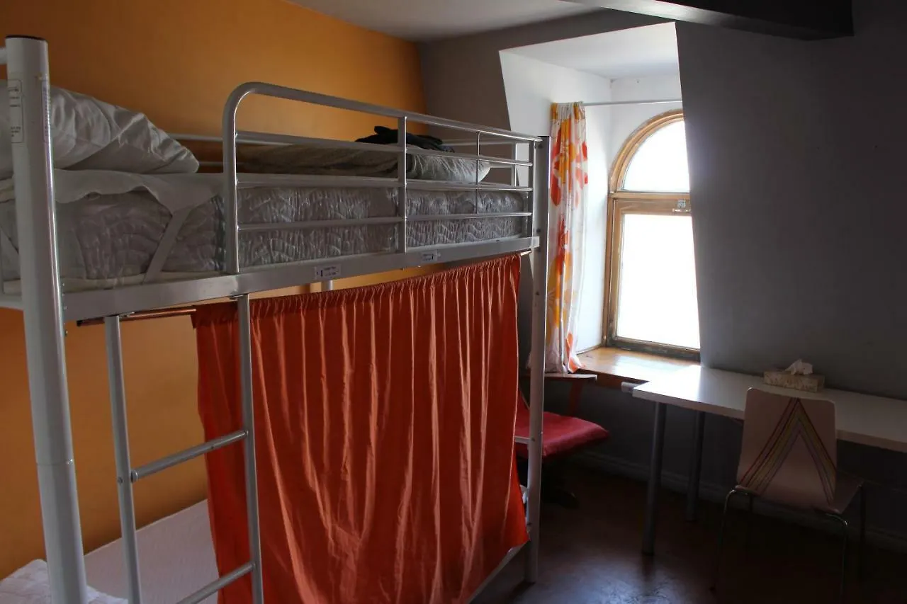 Auberge Alternative Montreal Hostel