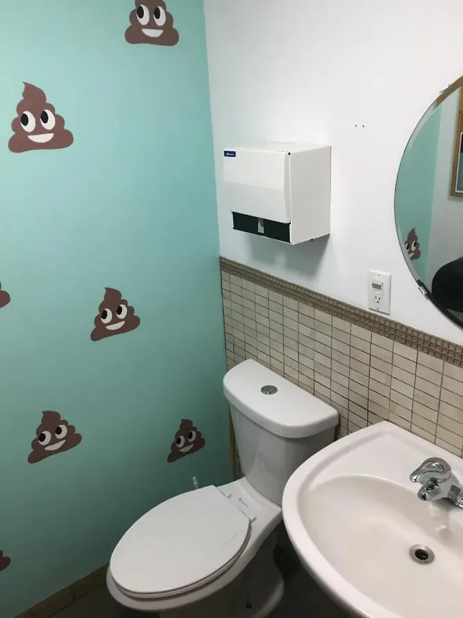 Auberge Alternative Montreal