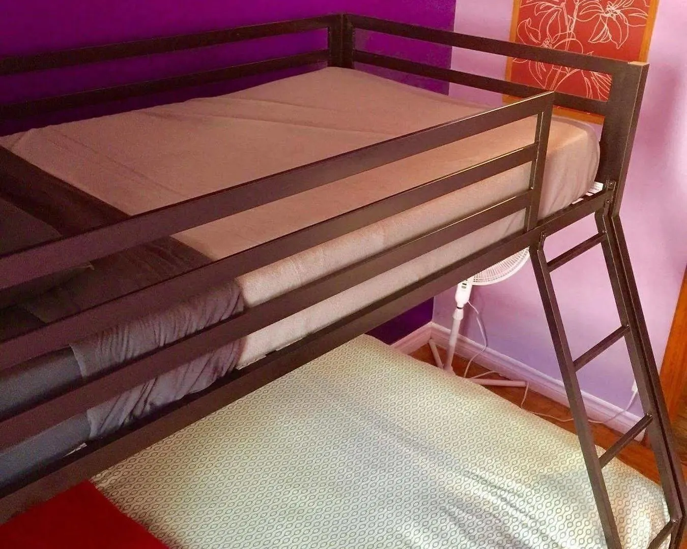 Auberge Alternative Montreal Hostel