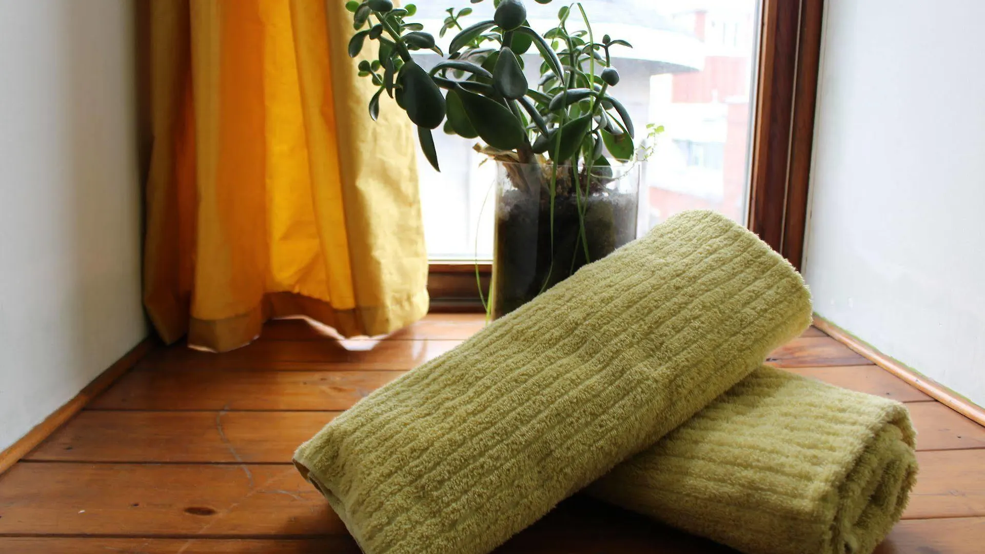 Hostel Auberge Alternative Montreal