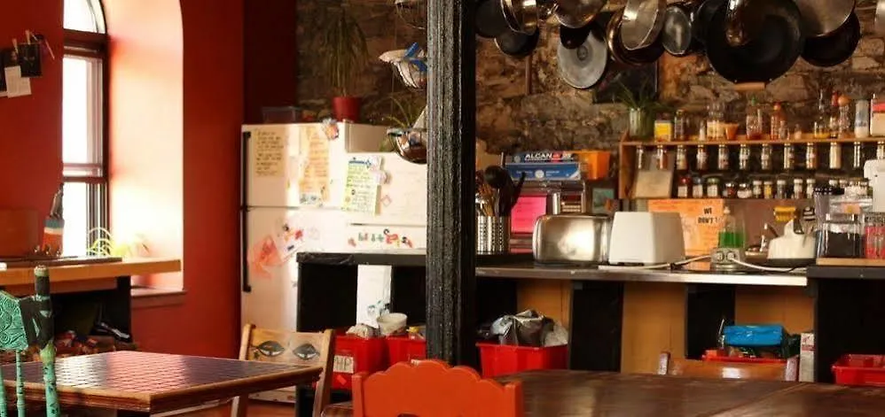 Auberge Alternative Montreal